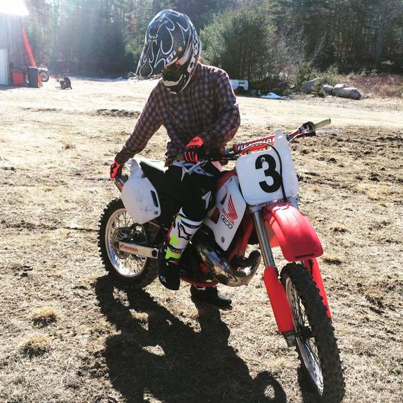 Meet your Posher, Kyle - Picture 1 of 1